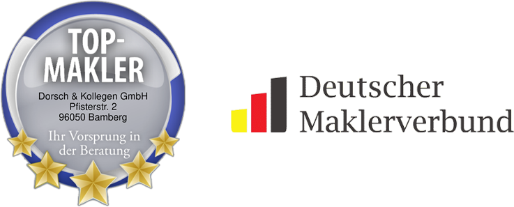 Top-Makler – Dorsch & Kollegen